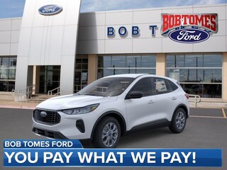 2026 Ford Escape Active SUV