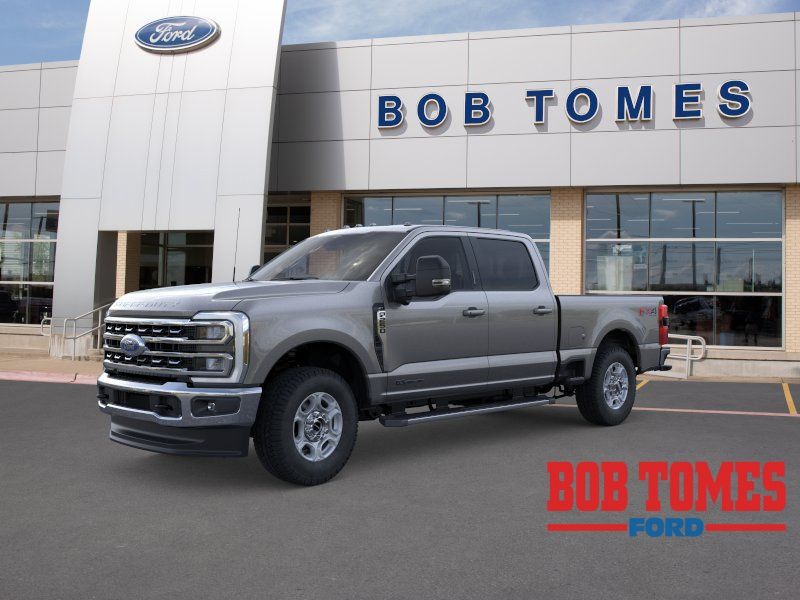 2026 Ford F-250 Truck 