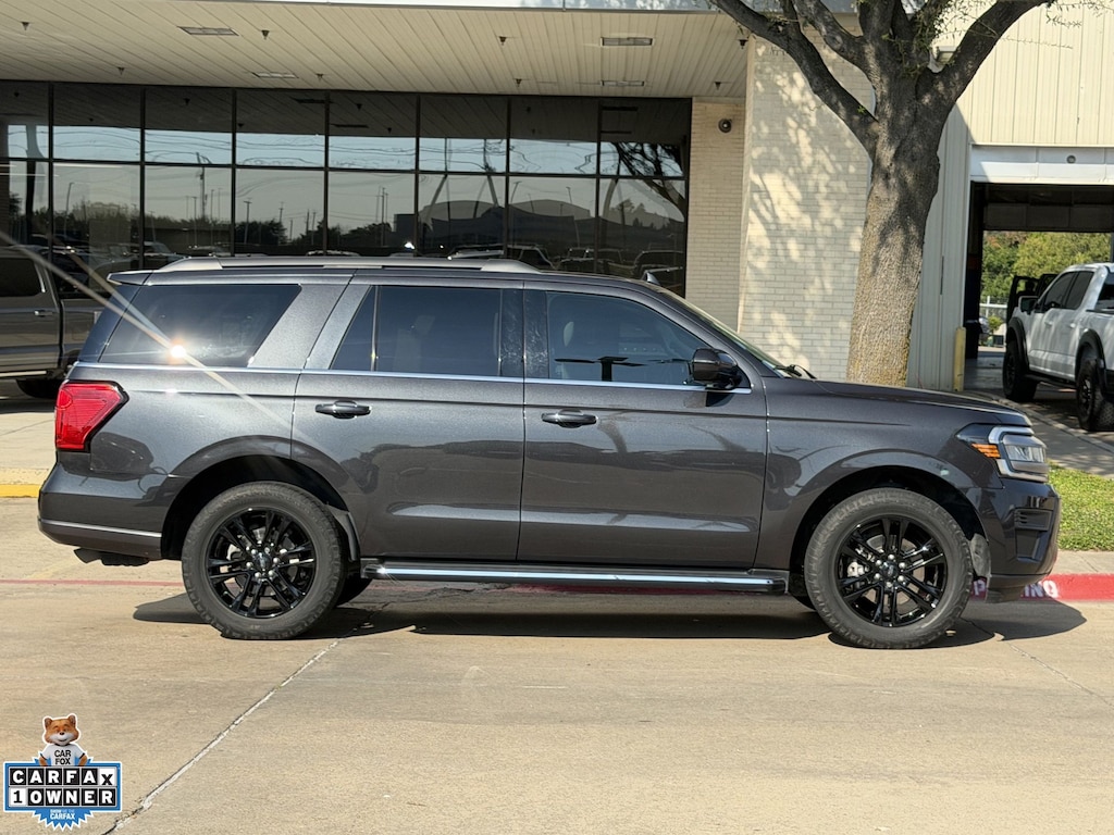 Used 2023 Ford Expedition XLT SUV