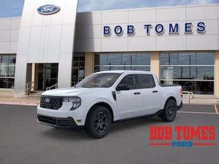 2026 Ford Maverick XLT Truck