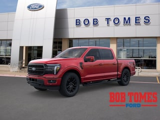 2026 Ford F-150 Lariat Truck