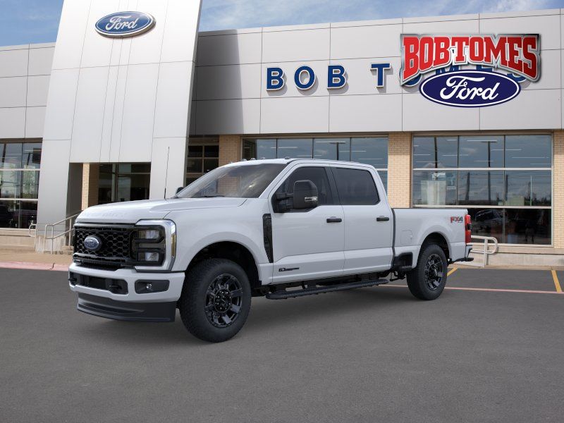 2026 Ford F-250 Truck 
