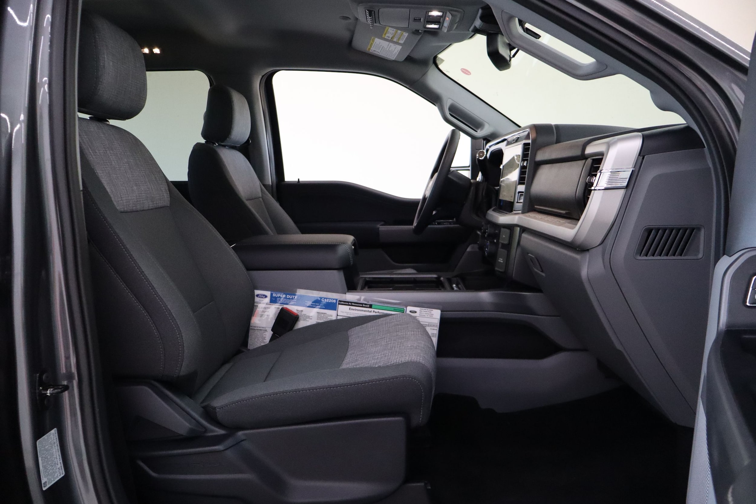 2026 Ford F-250 Super Duty XLT - Photo 31