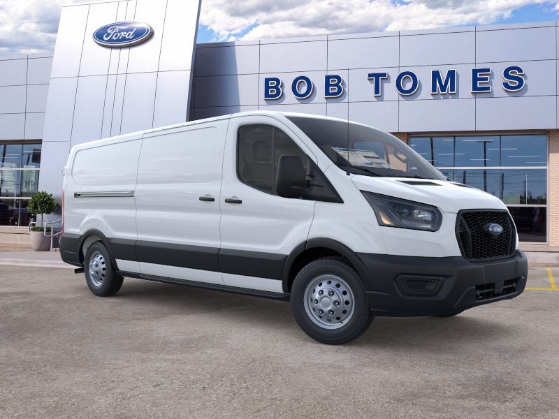2025 Ford Transit Van Base - Photo 9