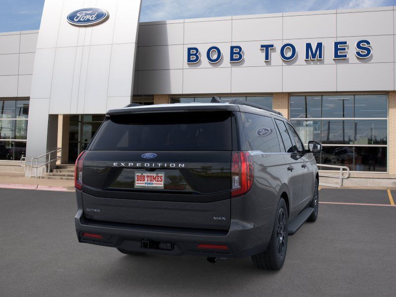 2025 Ford Expedition MAX Active - Photo 9
