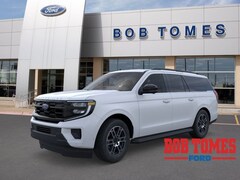 2026 Ford Expedition Max Active SUV
