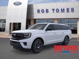 2026 Ford Expedition Max Active SUV