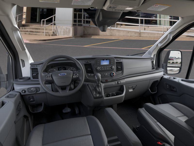 2025 Ford Transit Van Base - Photo 10