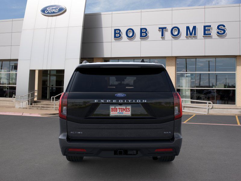 2025 Ford Expedition MAX Active - Photo 6