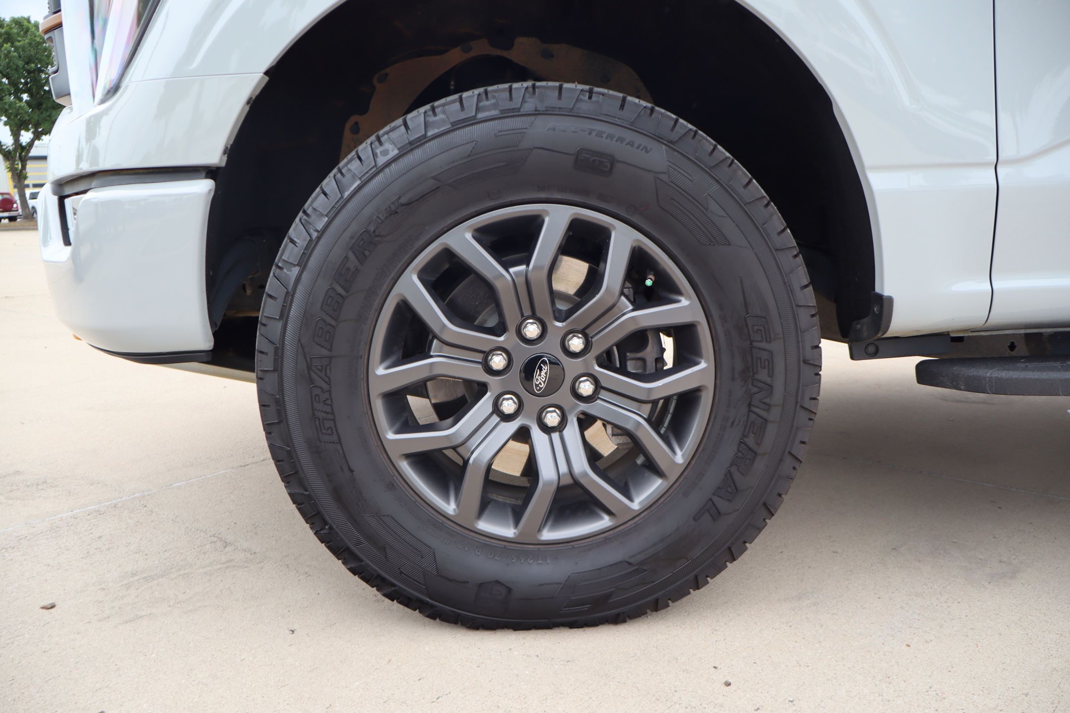 2023 Ford F-150 Tremor - Photo 10