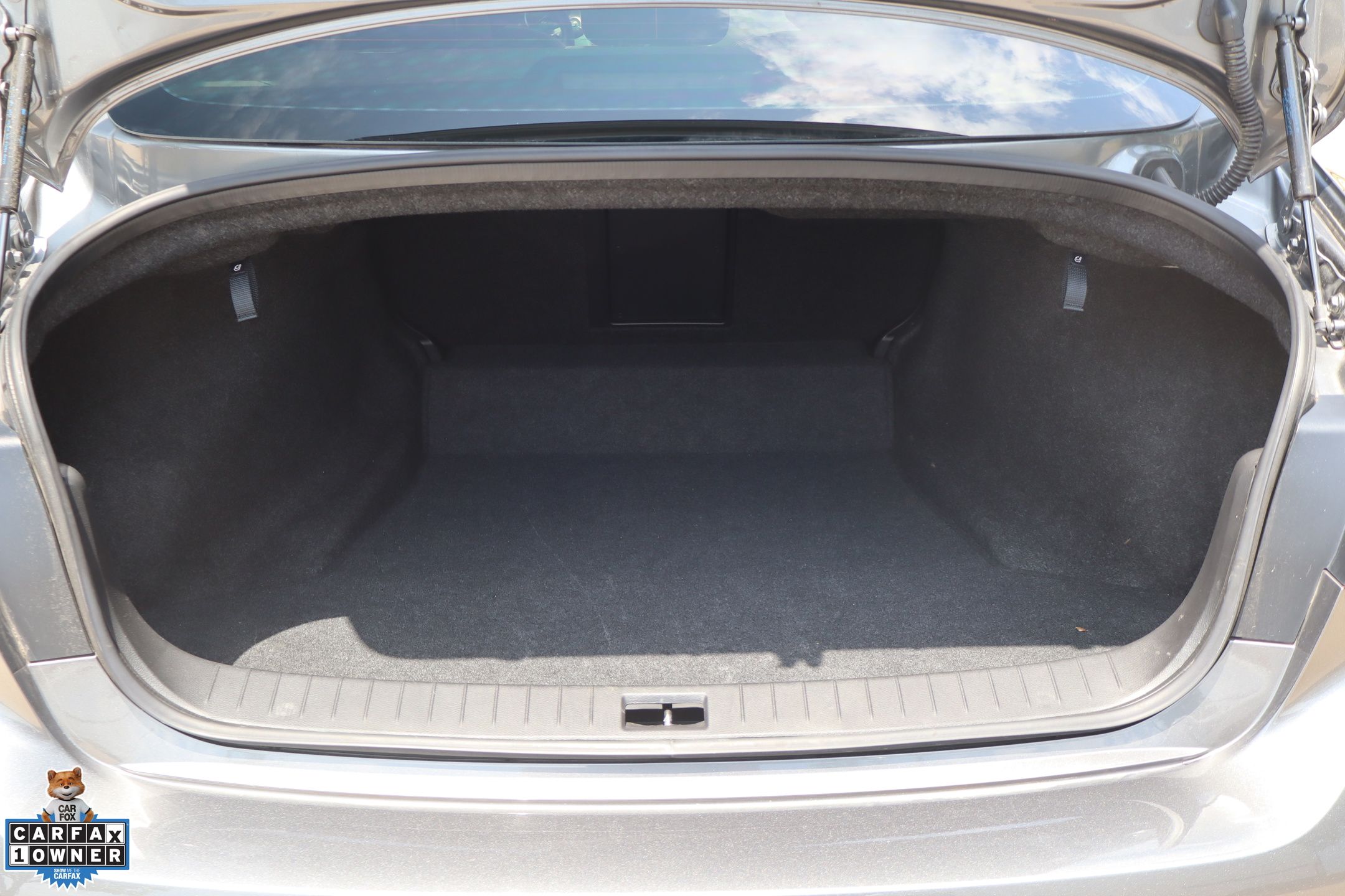 2024 INFINITI Q50 RED SPORT - Photo 28