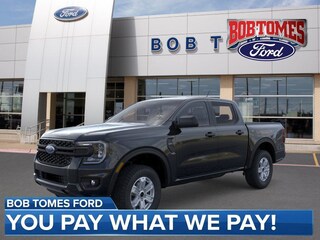 2026 Ford Ranger XL Truck
