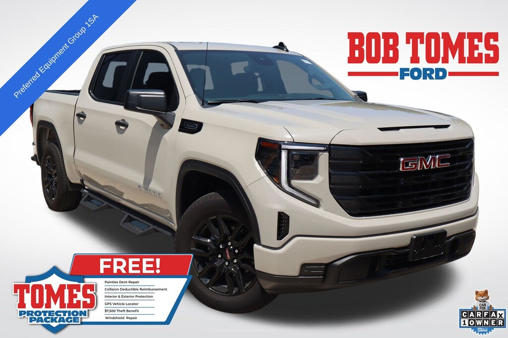 Used 2026 GMC Sierra 1500 Pro Truck Crew Cab