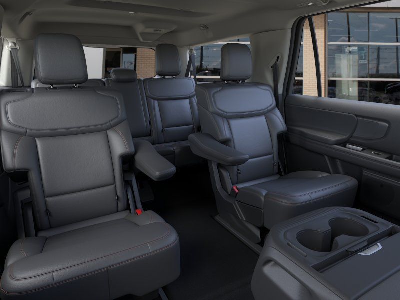 2025 Ford Expedition MAX Active - Photo 12