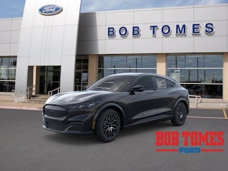 2026 Ford Mustang Mach-E Premium SUV