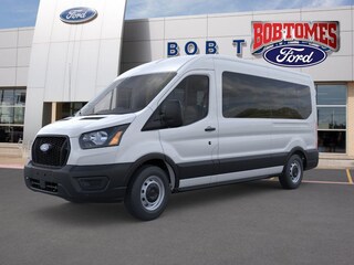 2026 Ford Transit-350 Passenger XL Wagon