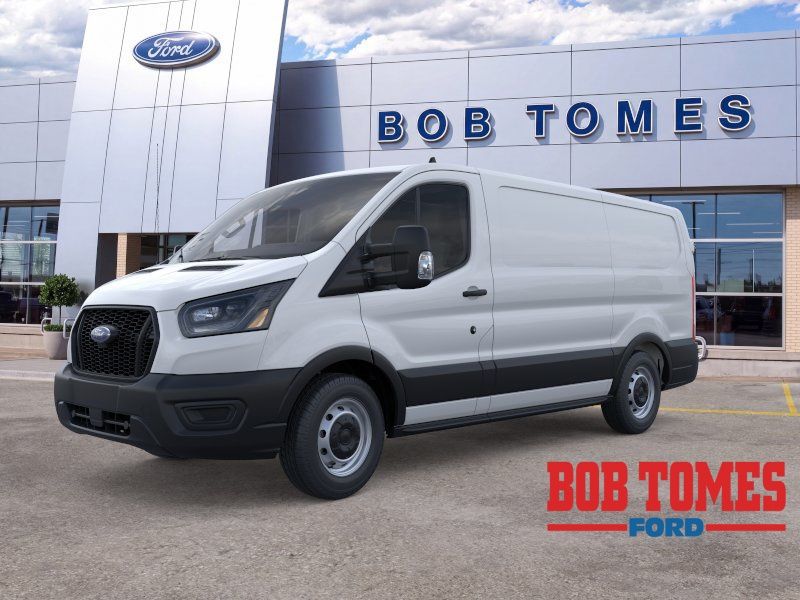 2025 Ford Transit-150 Cargo Cargo Van 