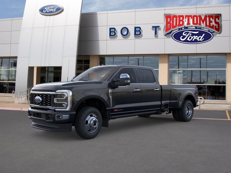 2026 Ford F-350 Truck 