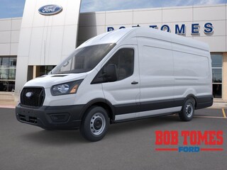 2026 Ford Transit-250 Cargo Base Cargo Van