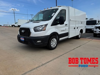 2026 Ford Transit-350 Cutaway Base Cab/Chassis