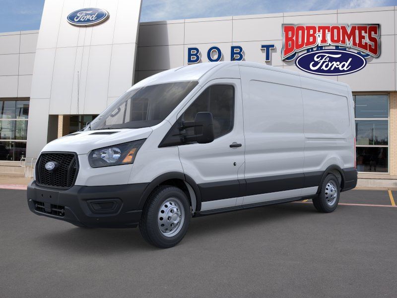 2026 Ford Transit-350 Cargo Cargo Van 