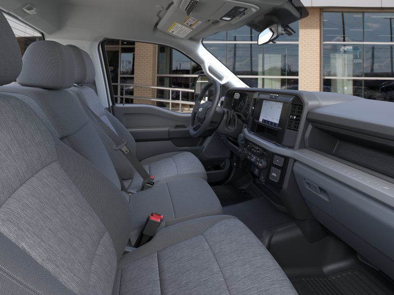 2025 Ford F-550 Super Duty Chassis Cab XL - Photo 12