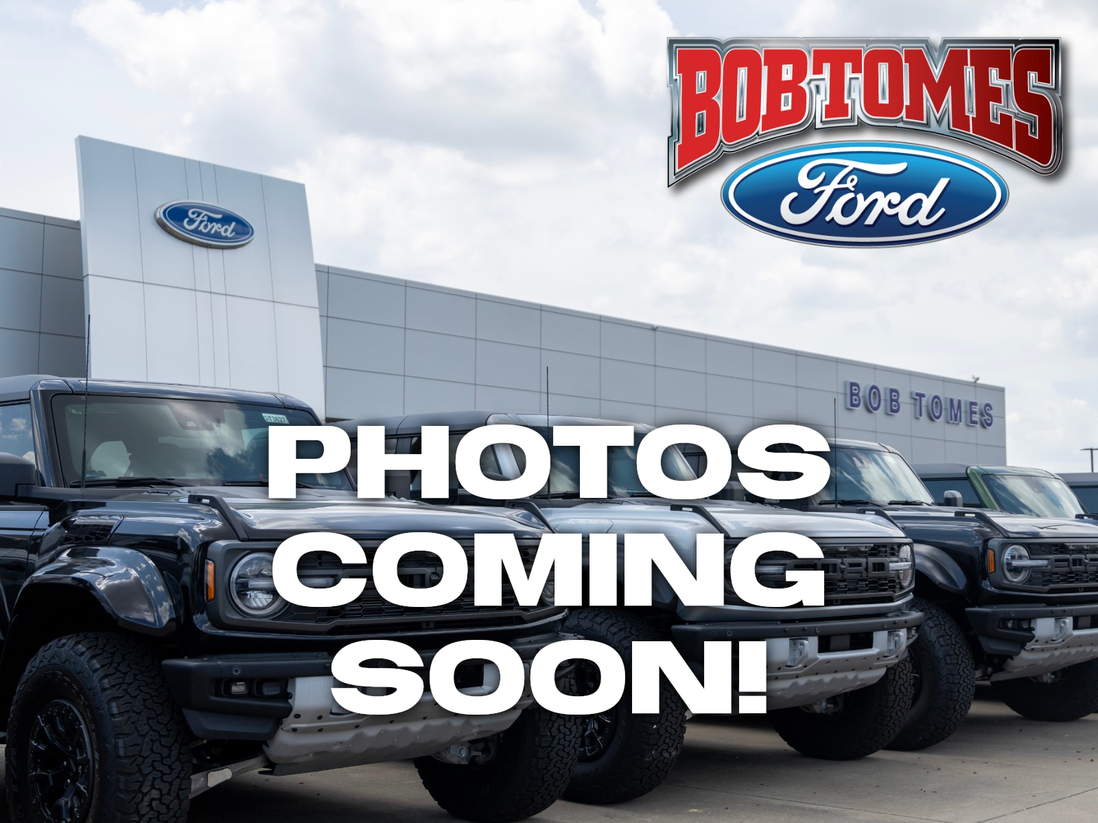 2026 Ford Bronco Big Bend 4x4's photo