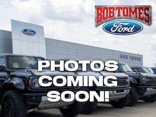 2026 Ford Bronco Badlands SUV