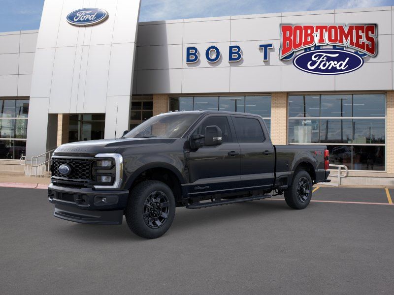2026 Ford F-250 Truck 