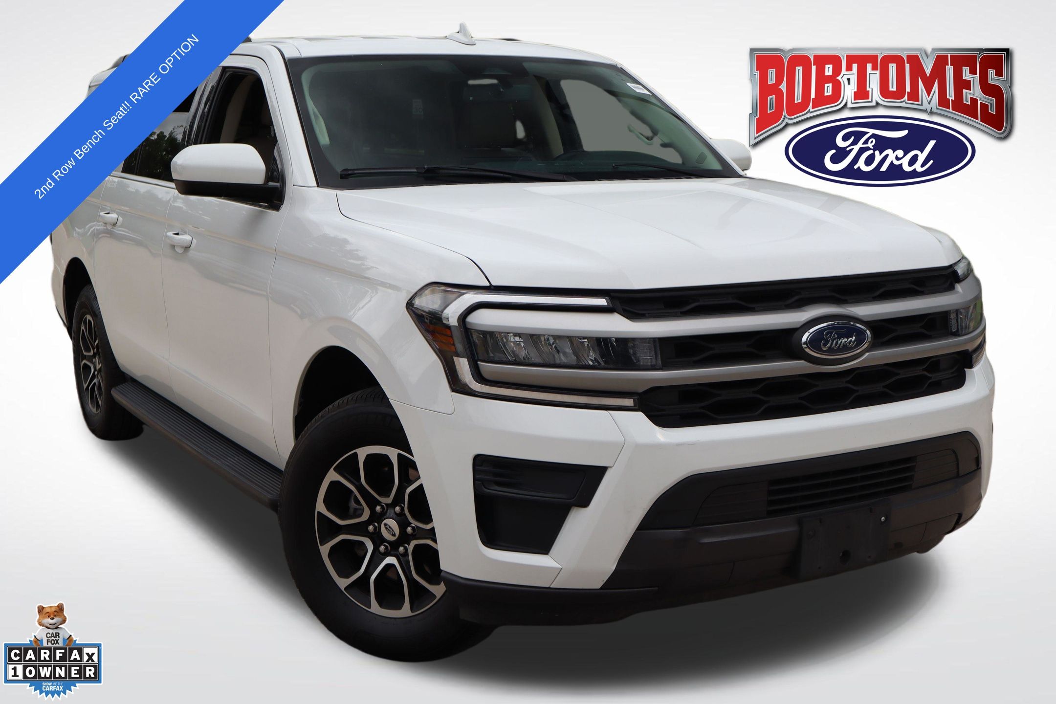 2024 Ford Expedition Max SUV 