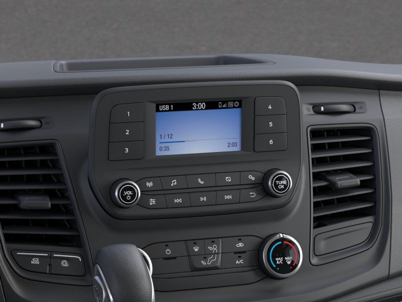 2025 Ford Transit Van Base - Photo 15
