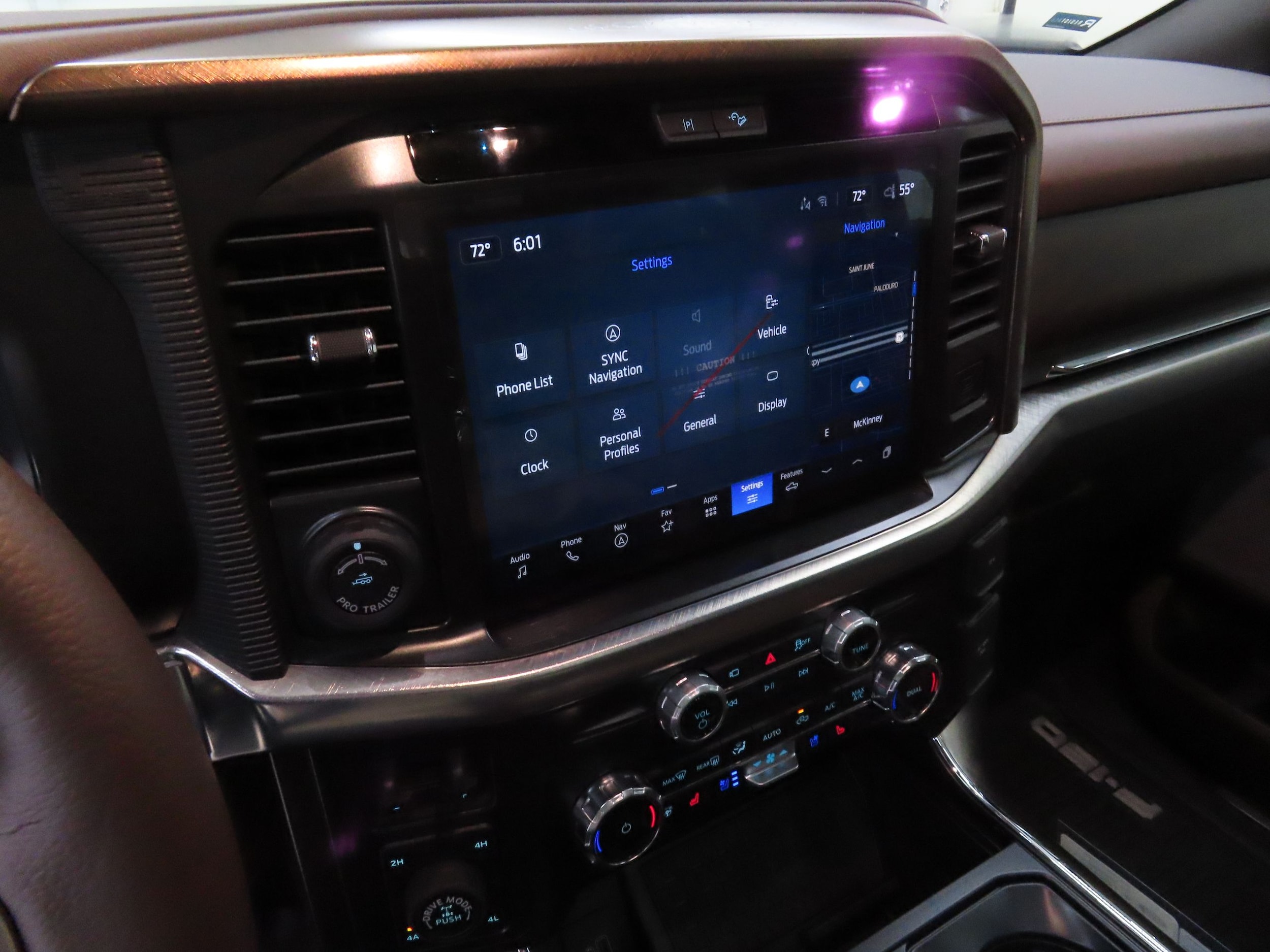 2025 Ford F-150 King Ranch - Photo 17
