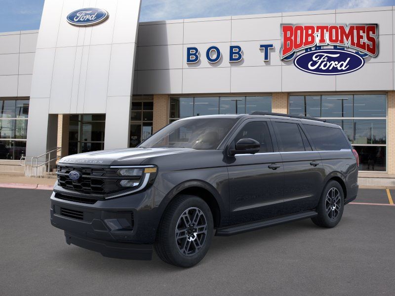 2025 Ford Expedition Max SUV 
