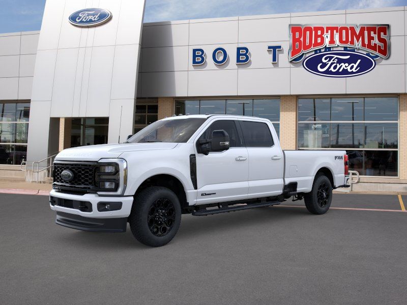 2026 Ford F-350 Truck 