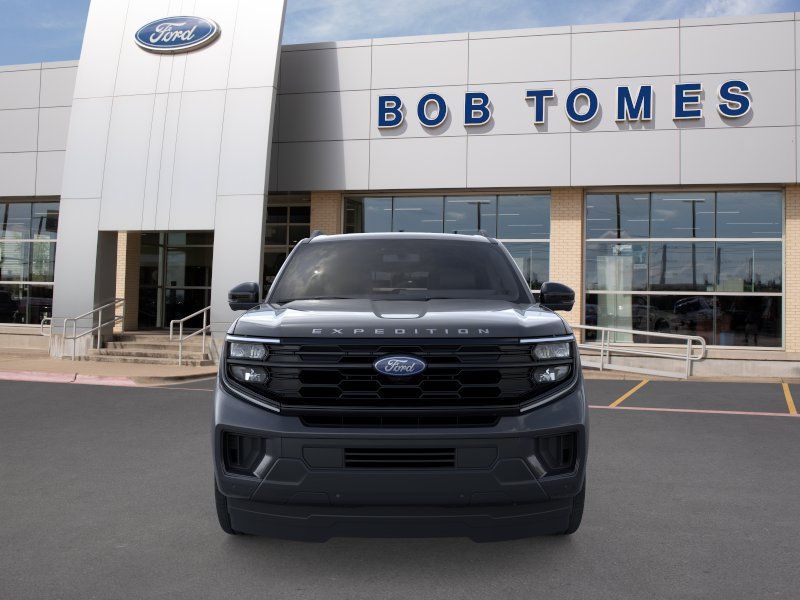 2025 Ford Expedition MAX Active - Photo 7