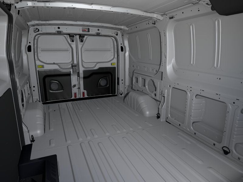 2025 Ford Transit Van Base - Photo 12
