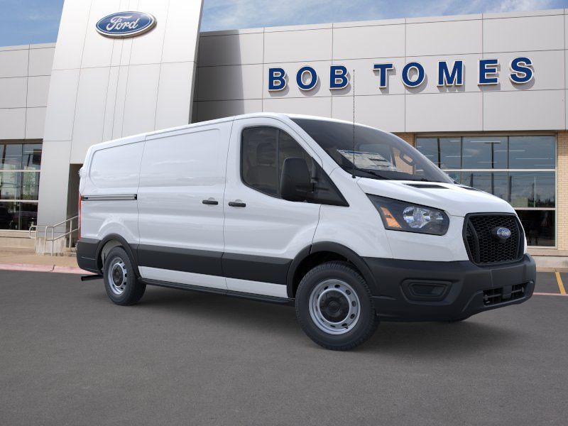 2025 Ford Transit Van Base - Photo 8