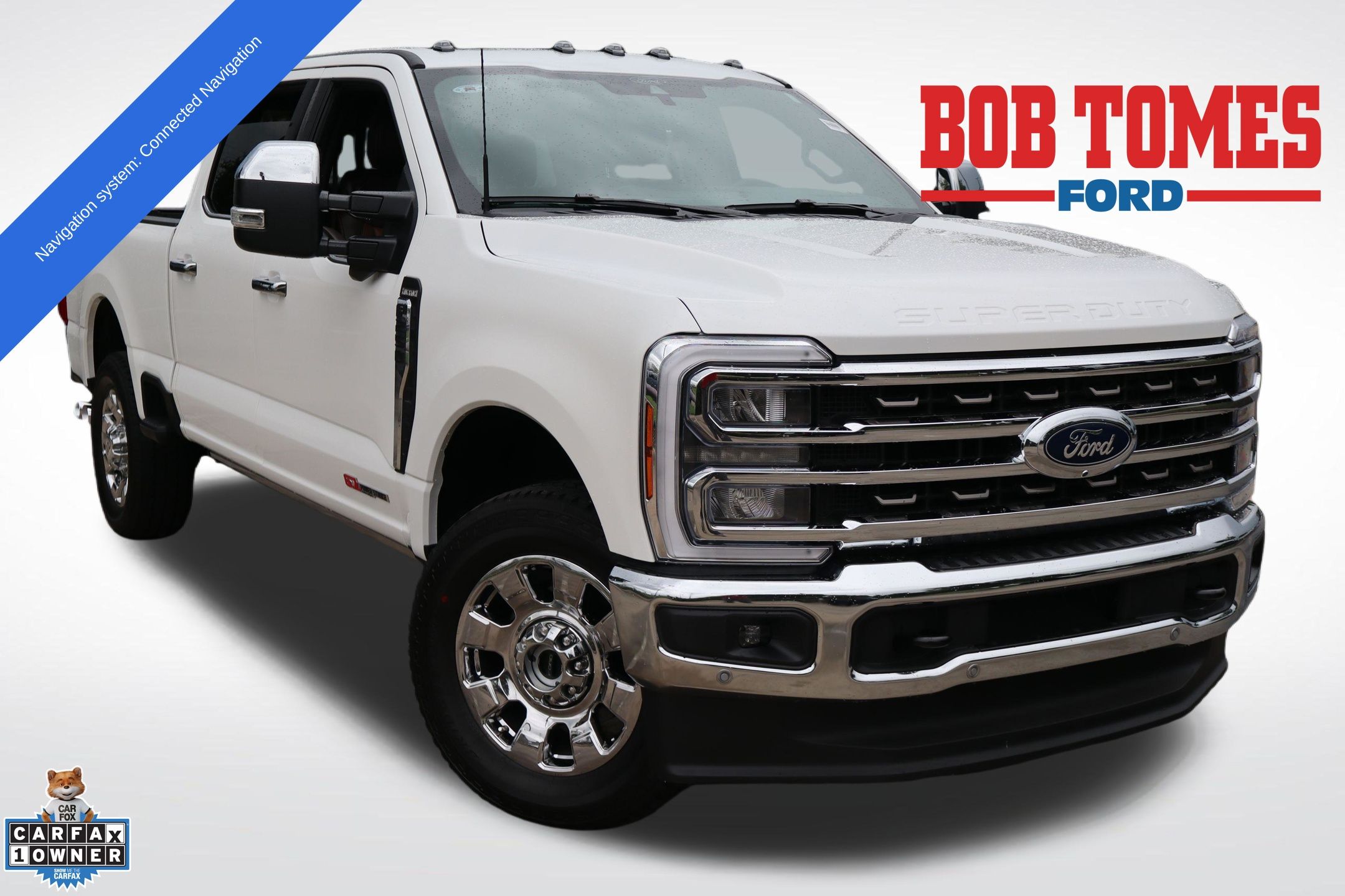 2026 Ford Super Duty F-250 SRW