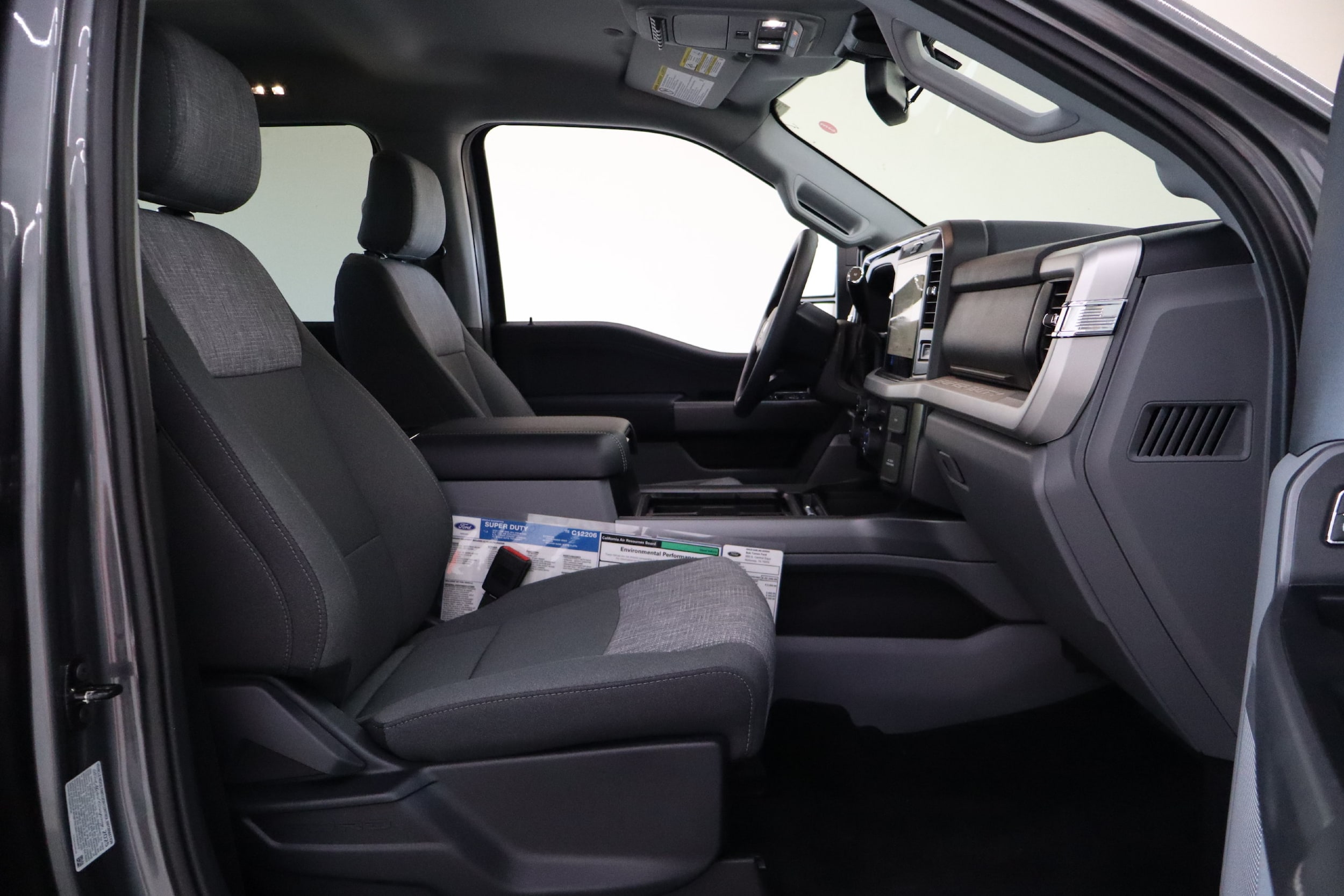 2026 Ford F-250 Super Duty XLT - Photo 32