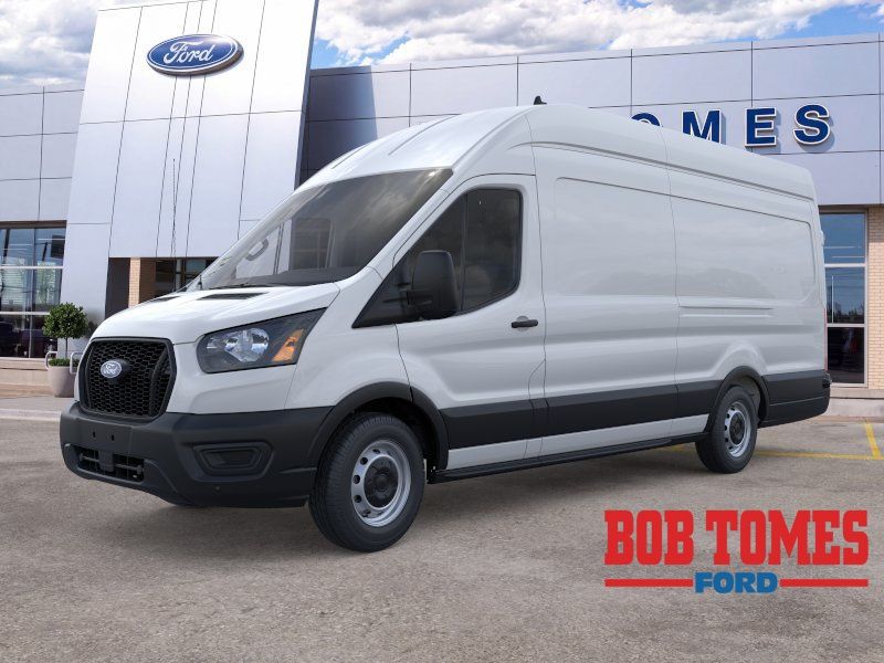 2026 Ford Transit-250 Cargo Cargo Van 