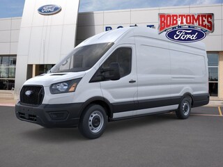 2026 Ford Transit-350 Cargo Base Cargo Van