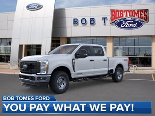 2026 Ford F-350 XL Truck
