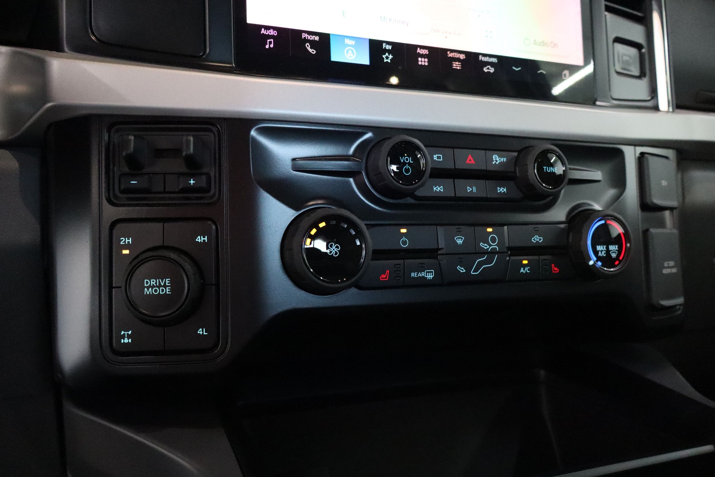 2026 Ford F-250 Super Duty XLT - Photo 21
