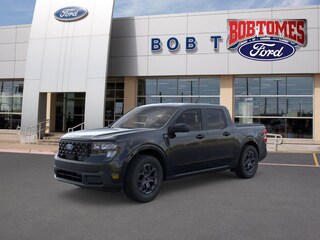 2026 Ford Maverick XLT Truck