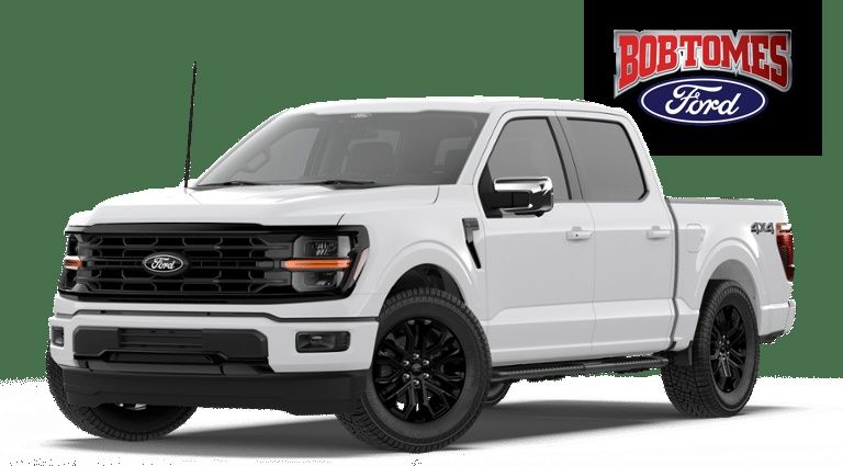 2026 Ford F-150 Truck 