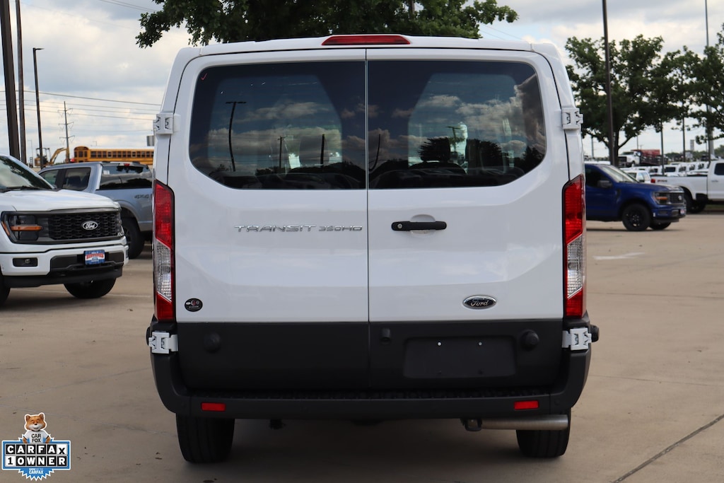 Used 2024 Ford Transit-350 Cargo Base Van Low Roof Van