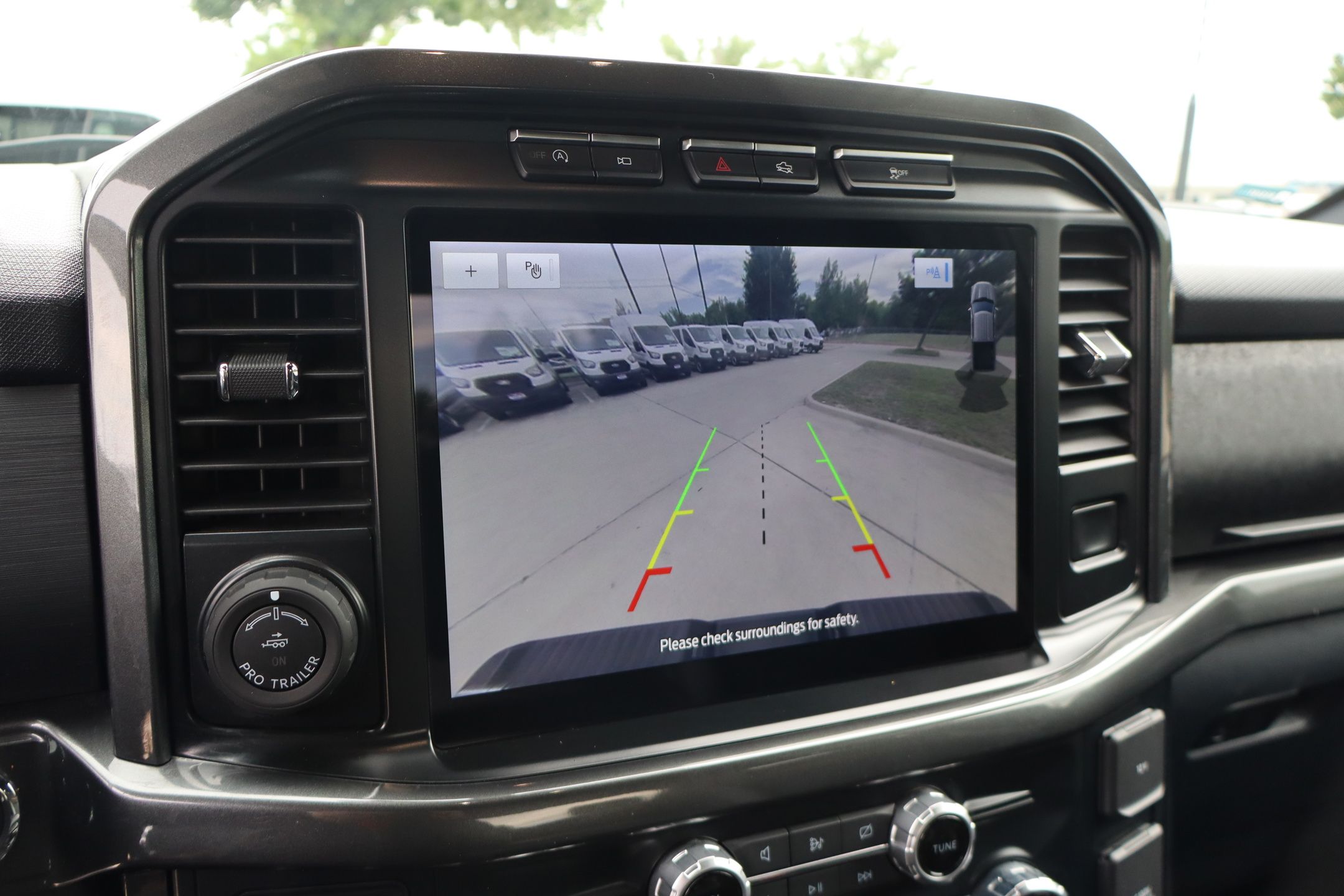 2023 Ford F-150 Tremor - Photo 23
