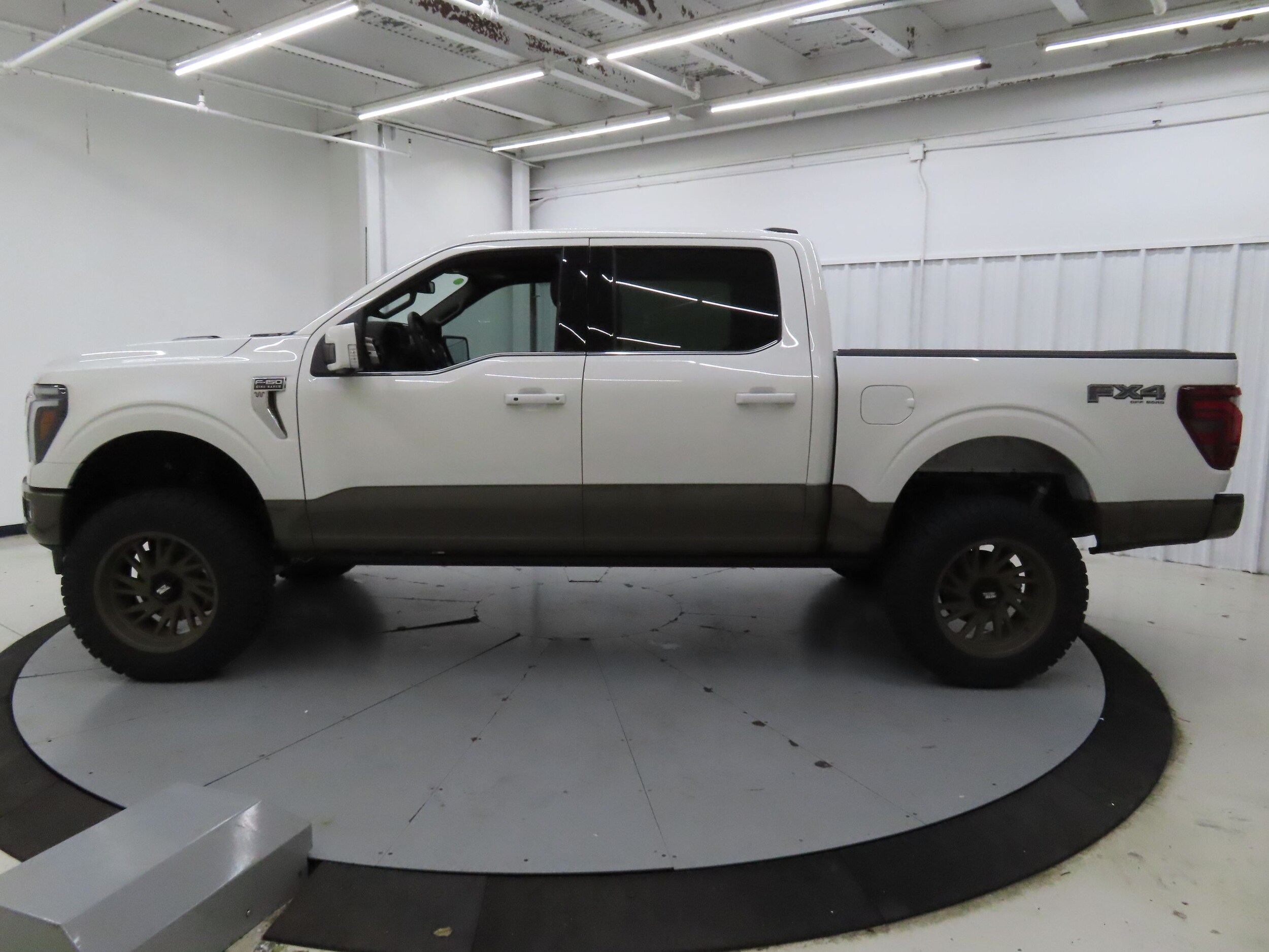 2025 Ford F-150 King Ranch - Photo 7