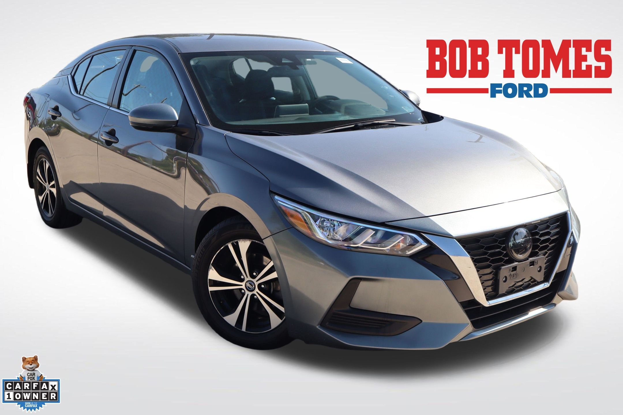 2023 Nissan Sentra
