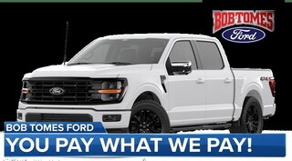 2026 Ford F-150 XLT Truck